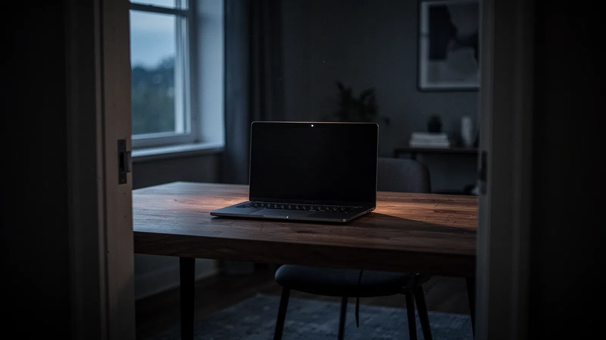 Always-On-Falle: Homeoffice kostet mentale Gesundheit - Foto: über boerse-global.de