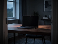 Always-On-Falle: Homeoffice kostet mentale Gesundheit - Foto: über boerse-global.de