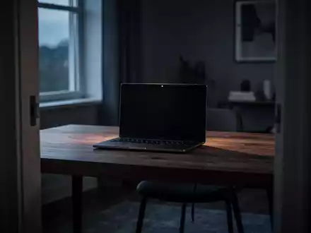 Always-On-Falle: Homeoffice kostet mentale Gesundheit - Foto: über boerse-global.de