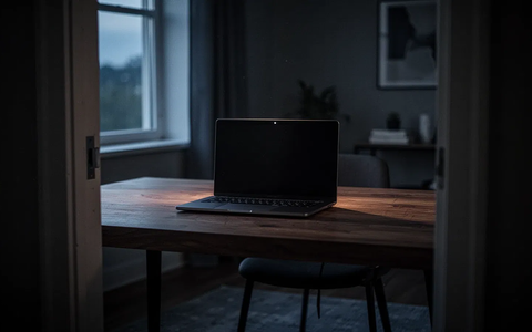 Always-On-Falle: Homeoffice kostet mentale Gesundheit - Foto: über boerse-global.de