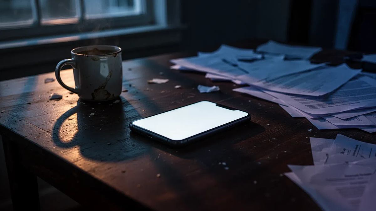 Feierabend-Integrität: Der neue Kampf um die freie Zeit - Foto: über boerse-global.de