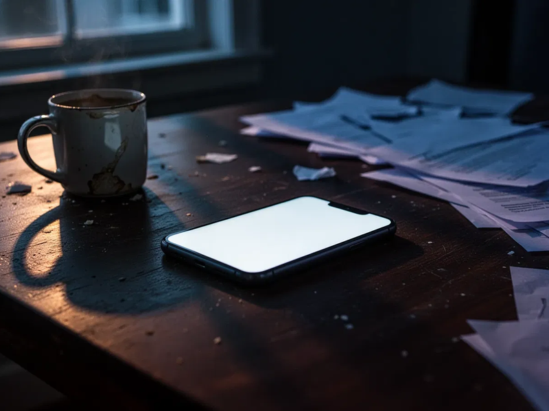 Feierabend-Integrität: Der neue Kampf um die freie Zeit - Foto: über boerse-global.de