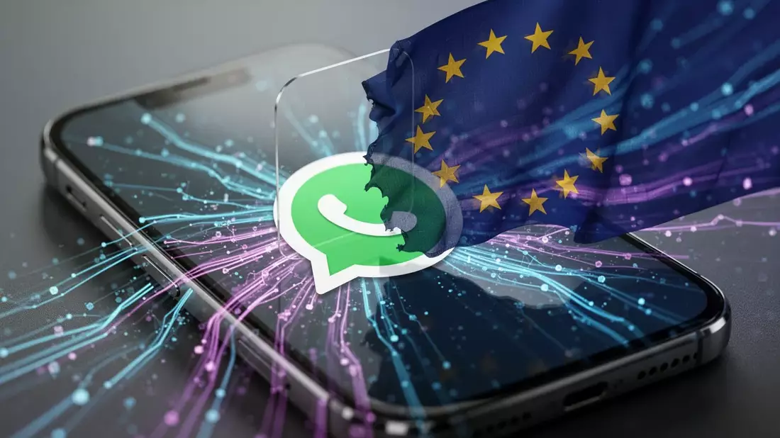 EU-Kommission droht Meta mit Zwangsmaßnahmen wegen KI-Sperre - Bild: über boerse-global.de