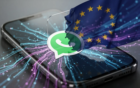 EU-Kommission droht Meta mit Zwangsmaßnahmen wegen KI-Sperre - Foto: über boerse-global.de