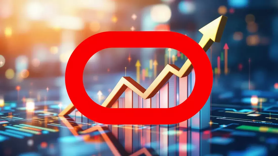 Oracle: La tormenta perfecta que desploma su cotización Illustration mit AI erstellt übermittelt durch boerse-global.de