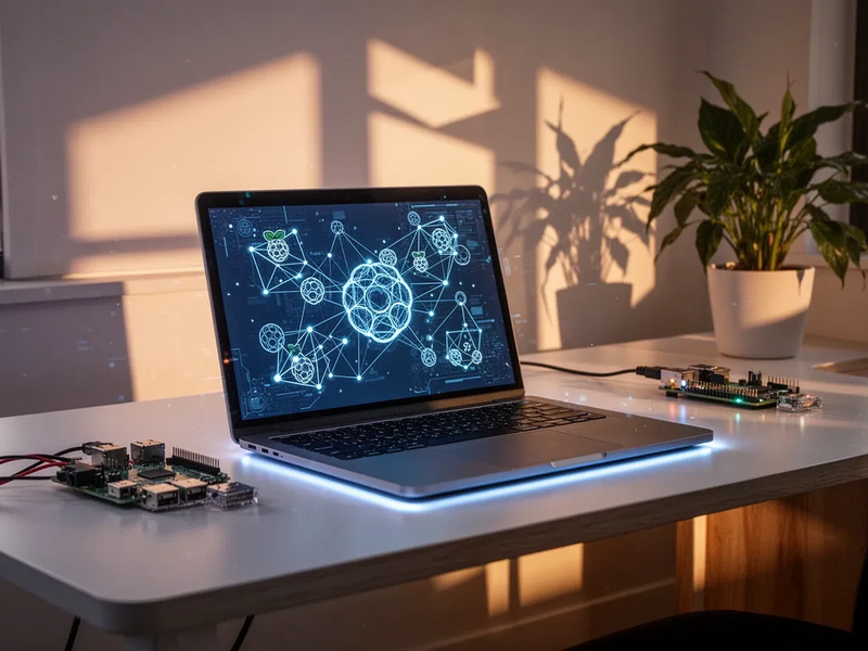 Open-Source-Tools dominieren die KI-Automatisierung 2026 - Foto: über boerse-global.de