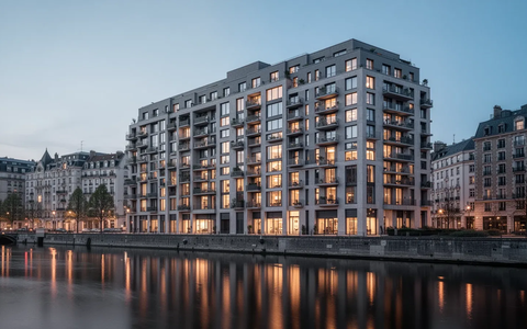 Mietpreisbremse dämpft 2026 die Inflation - Foto: über boerse-global.de