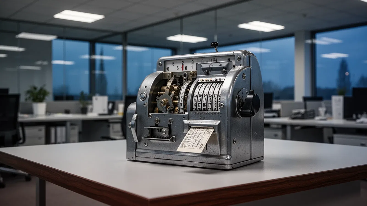 Gericht bestätigt Bußgelder für fehlende Arbeitszeiterfassung - Foto: über boerse-global.de