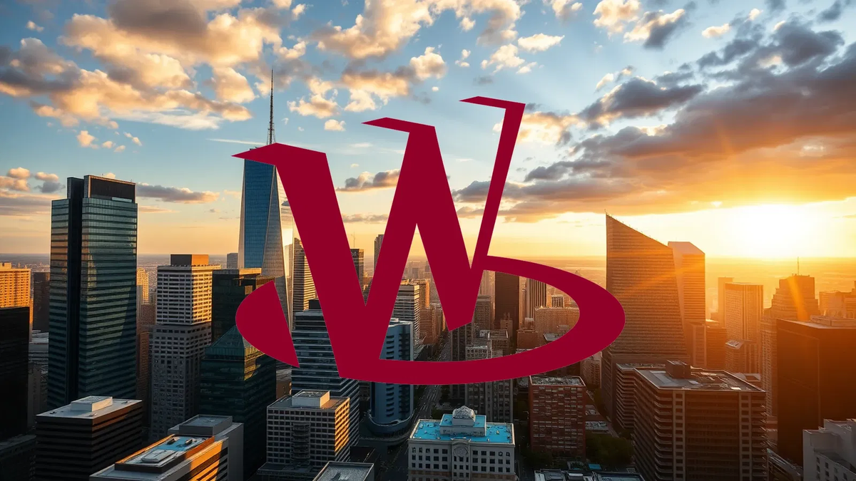 Woodward Shares Surge on Upgraded Full-Year Outlook - Foto: über boerse-global.de