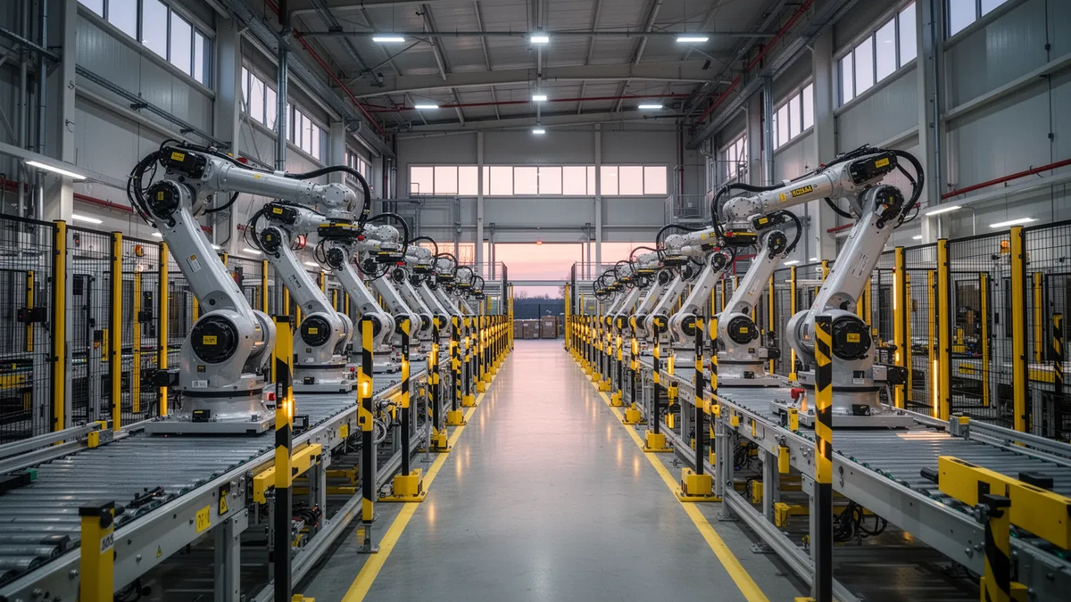 DHL und Co. setzen auf Sicherheit als Wettbewerbsvorteil - Foto: über boerse-global.de