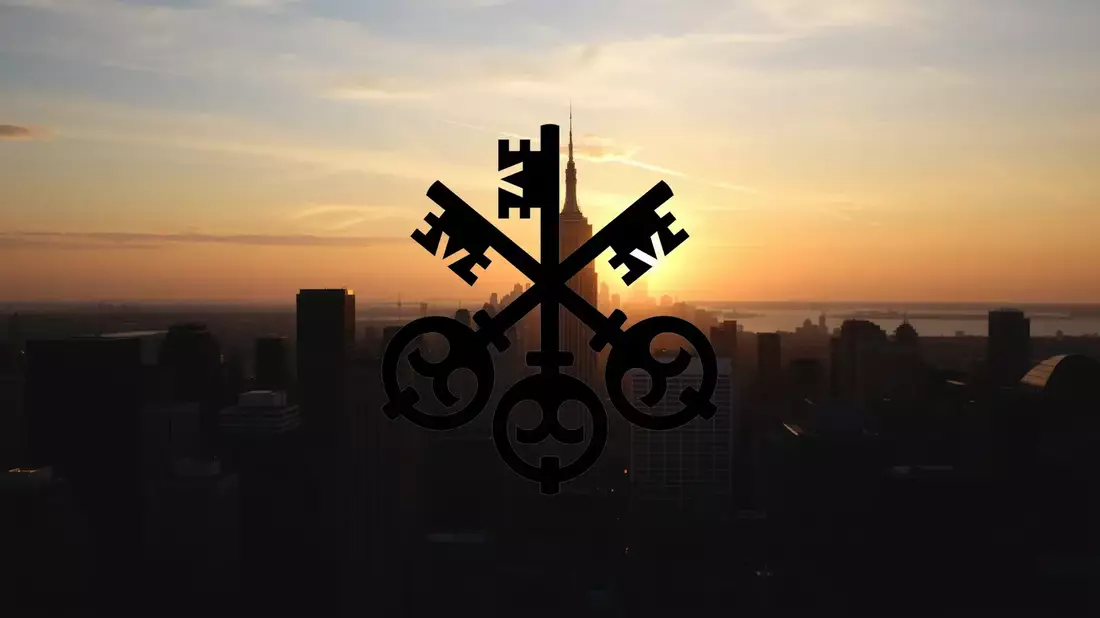 UBS Shares Slide Despite Strong Quarterly Earnings Illustration mit AI erstellt übermittelt durch boerse-global.de
