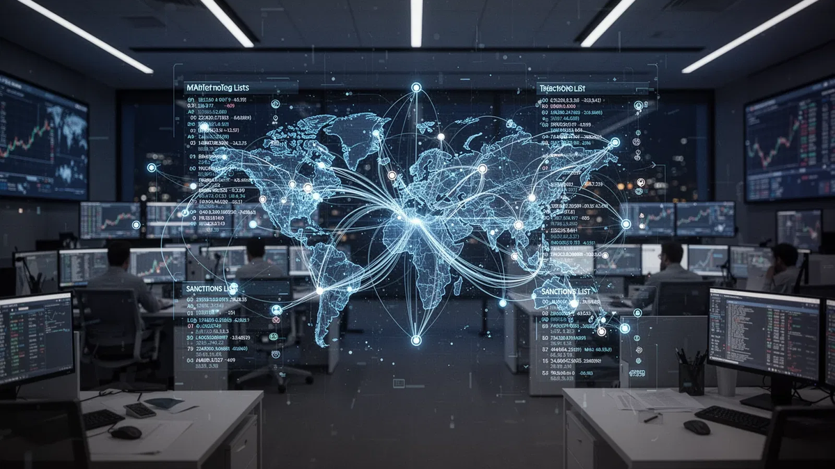 KI in der Handelscompliance: Europa droht den Anschluss zu verlieren - Foto: über boerse-global.de