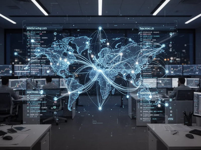 KI in der Handelscompliance: Europa droht den Anschluss zu verlieren - Foto: über boerse-global.de