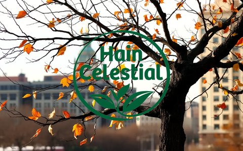 Hain Celestial Sheds Snack Brands in Strategic Overhaul - Foto: über boerse-global.de