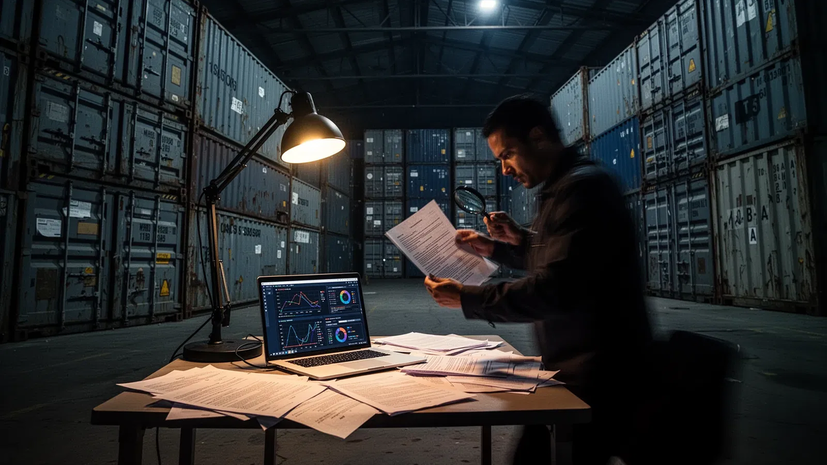 CBAM: EU-Klimazoll steckt in der Umsetzungskrise fest - Foto: über boerse-global.de