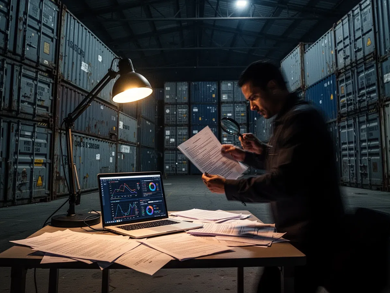 CBAM: EU-Klimazoll steckt in der Umsetzungskrise fest - Foto: über boerse-global.de