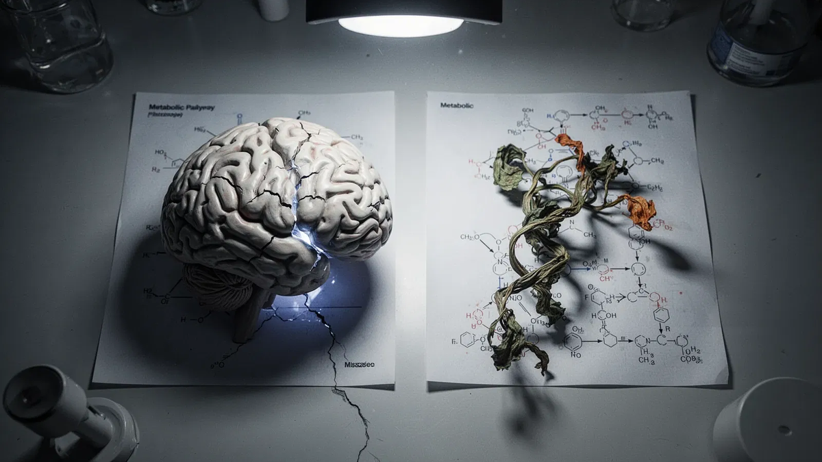 Emotionales Hungern sabotiert den Stoffwechsel - Foto: über boerse-global.de