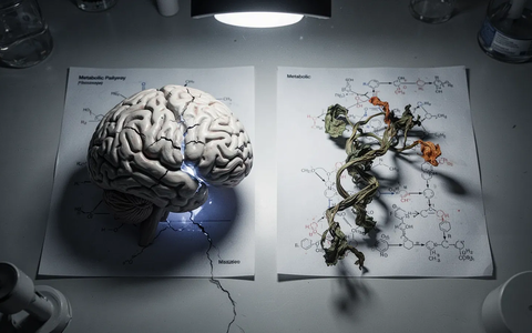 Emotionales Hungern sabotiert den Stoffwechsel - Foto: über boerse-global.de