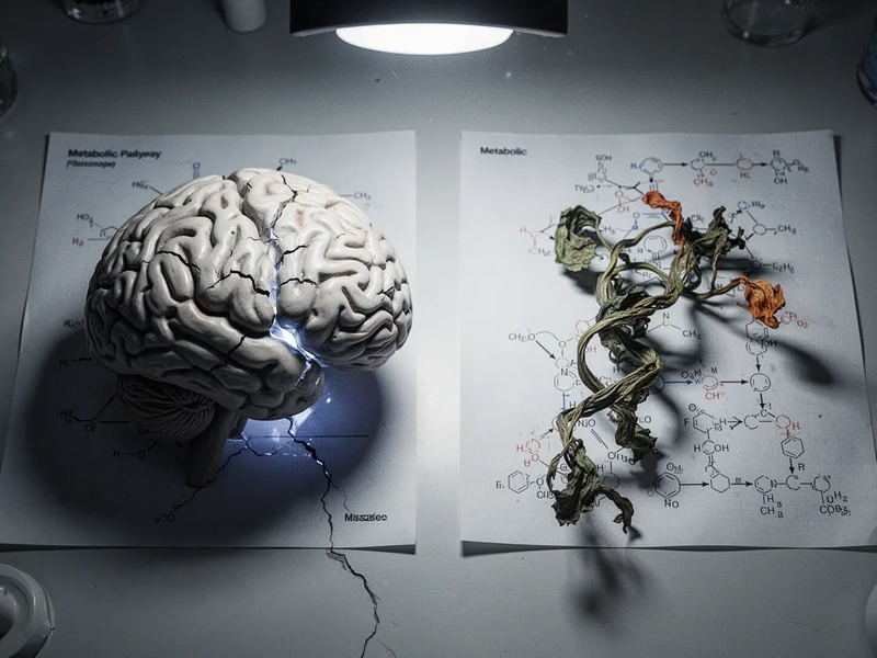 Emotionales Hungern sabotiert den Stoffwechsel - Foto: über boerse-global.de