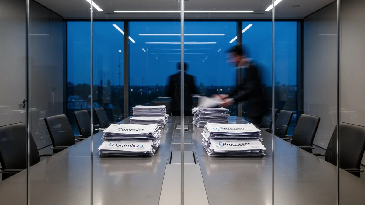 Plattformen übernehmen Verantwortung für Nutzerdaten - Foto: über boerse-global.de