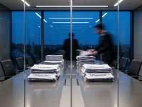 Plattformen übernehmen Verantwortung für Nutzerdaten - Foto: über boerse-global.de