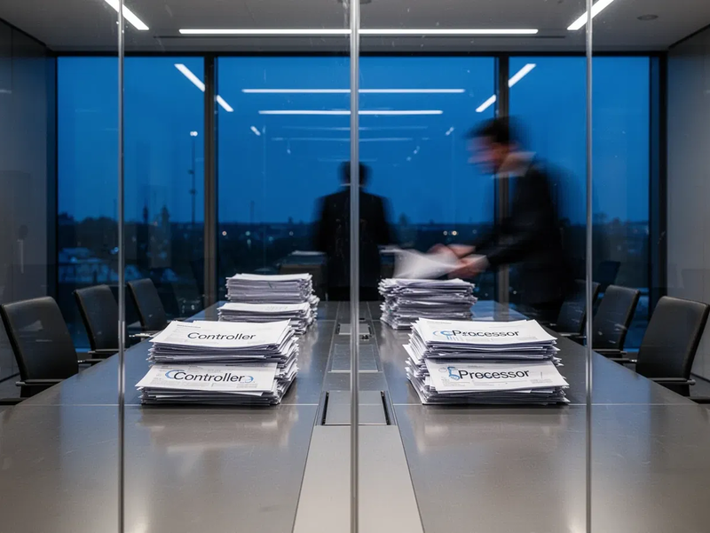 Plattformen übernehmen Verantwortung für Nutzerdaten - Foto: über boerse-global.de