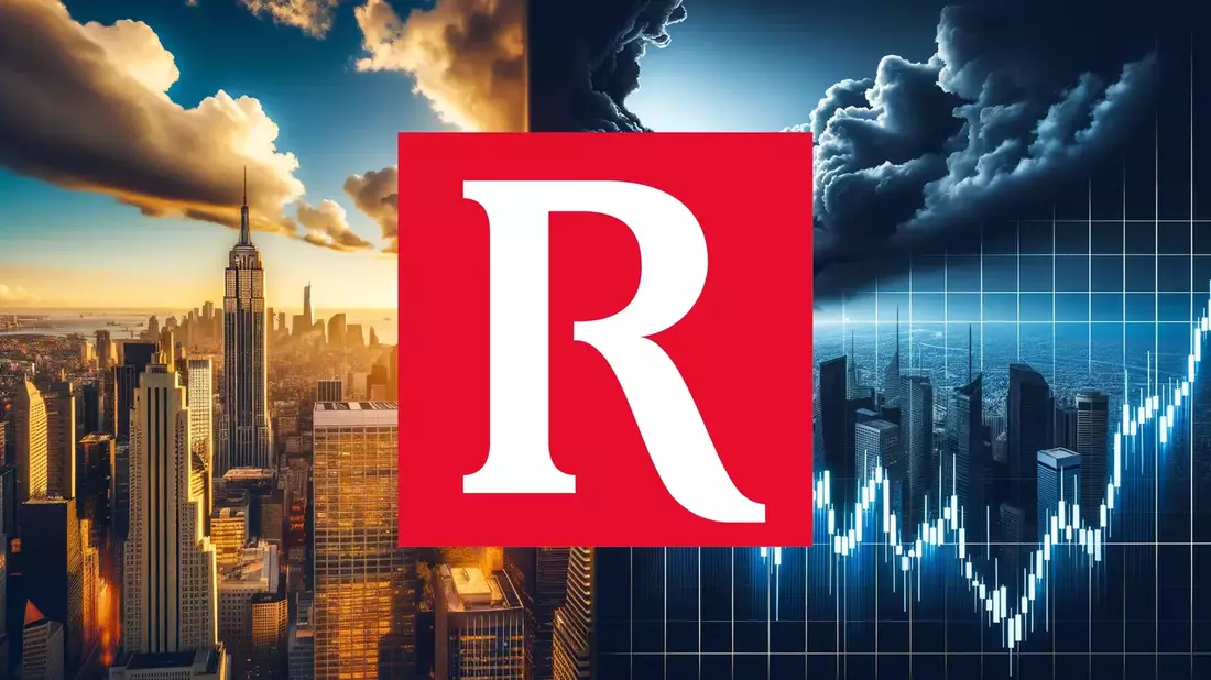 Rio Tinto Shares Surge to Record High as Merger Talks Collapse Illustration mit AI erstellt übermittelt durch boerse-global.de