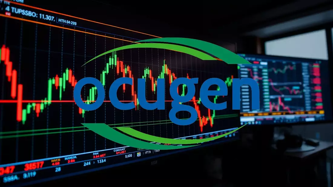 Ocugen’s Strategic Pivot: A New CFO to Steer Commercialization Efforts Illustration mit AI erstellt übermittelt durch boerse-global.de