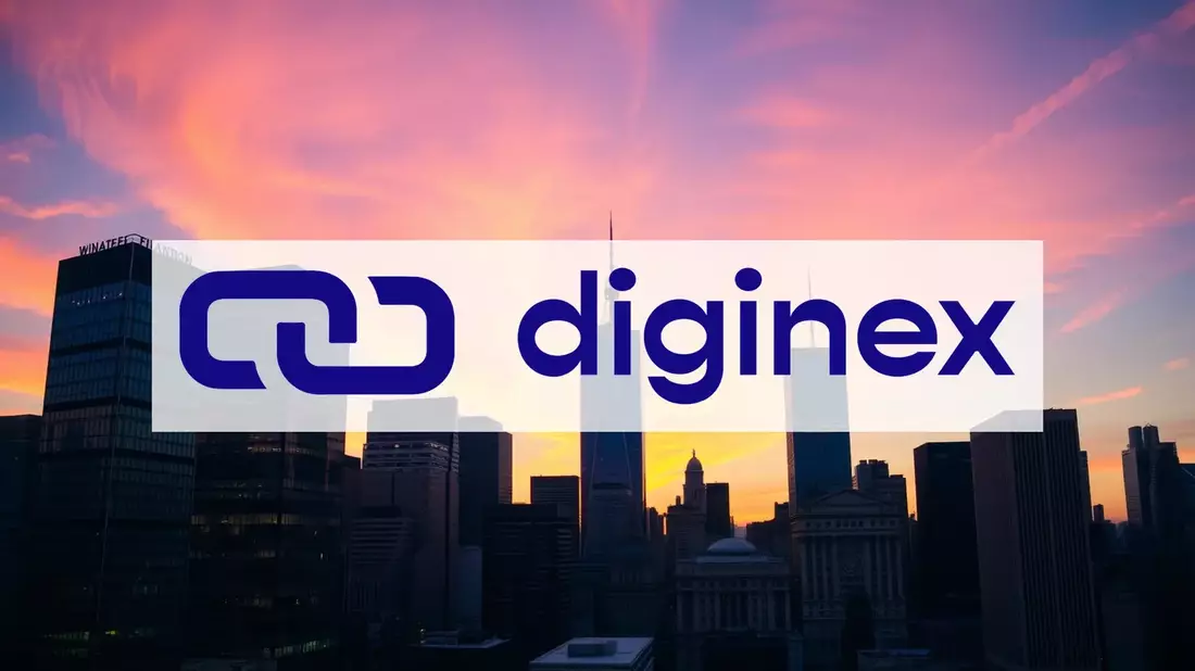 Diginex Appoints New Leadership Following Major Acquisition Illustration mit AI erstellt übermittelt durch boerse-global.de