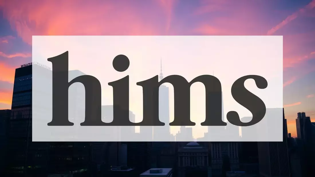 Hims & Hers Retreats from Weight-Loss Market Following Regulatory Pressure Illustration mit AI erstellt übermittelt durch boerse-global.de