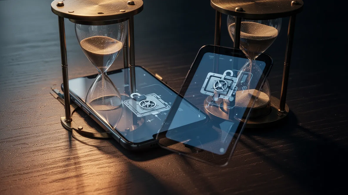 S-Trust: Sparkassen-App für Passwörter wird abgeschaltet - Foto: über boerse-global.de