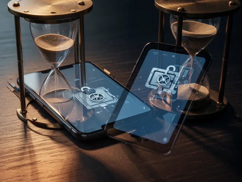 S-Trust: Sparkassen-App für Passwörter wird abgeschaltet - Foto: über boerse-global.de