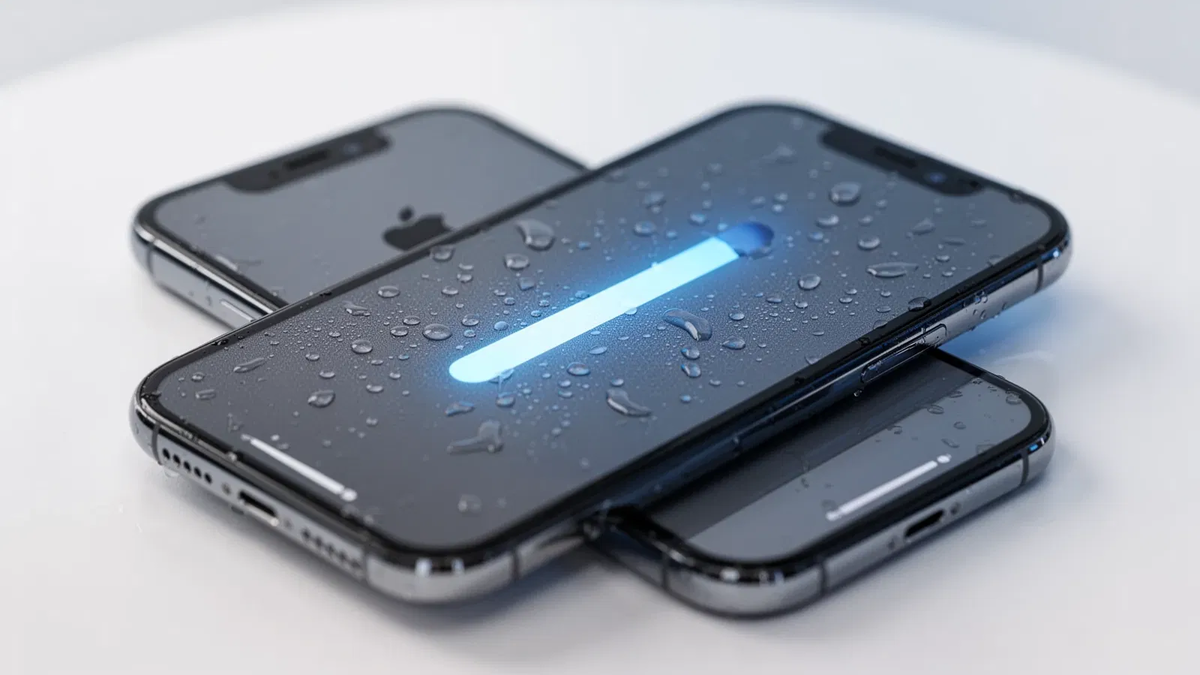 Apple behebt mit iOS 26.3 Akku- und Netzprobleme - Foto: über boerse-global.de