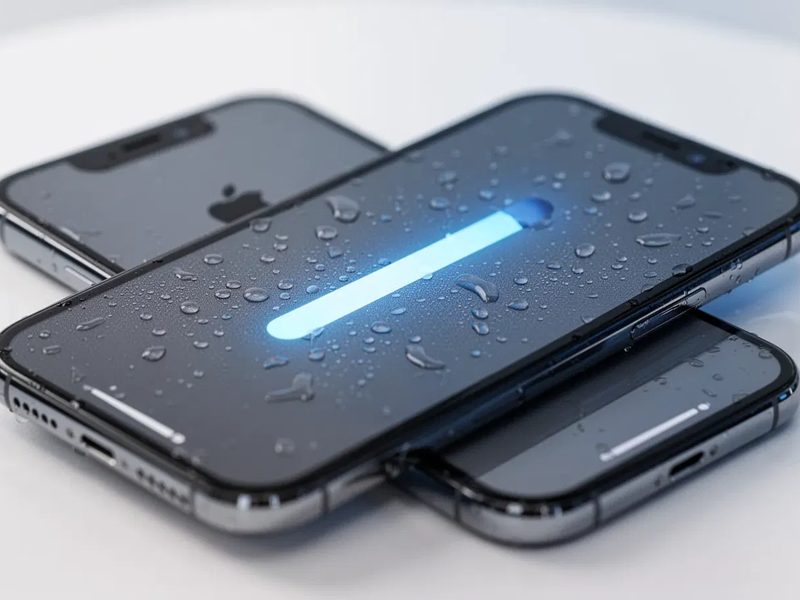 Apple behebt mit iOS 26.3 Akku- und Netzprobleme - Foto: über boerse-global.de