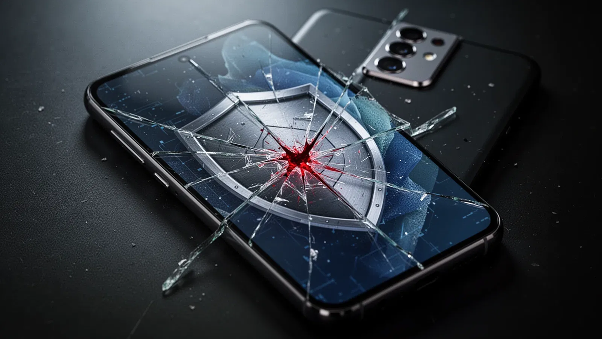 Samsung Galaxy S21: Sicherheitsupdates enden nach fünf Jahren - Foto: über boerse-global.de