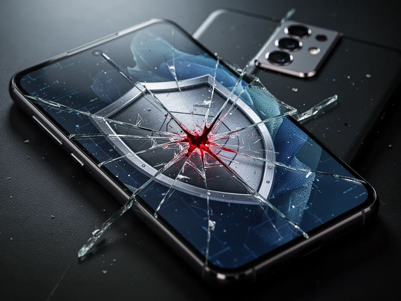 Samsung Galaxy S21: Sicherheitsupdates enden nach fünf Jahren - Foto: über boerse-global.de