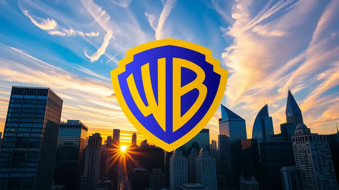 Regulatory Hurdles and Rival Bids Cloud Warner Bros. Discovery’s Future Illustration mit AI erstellt übermittelt durch boerse-global.de