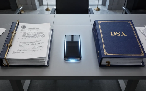 TikTok und Hass im Netz: EU und Deutschland schlagen zu - Foto: über boerse-global.de