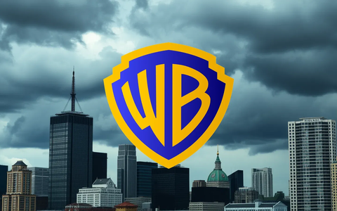 La acción de Warner Bros. Discovery se estanca en medio de la pugna por su adquisición - Foto: über boerse-global.de