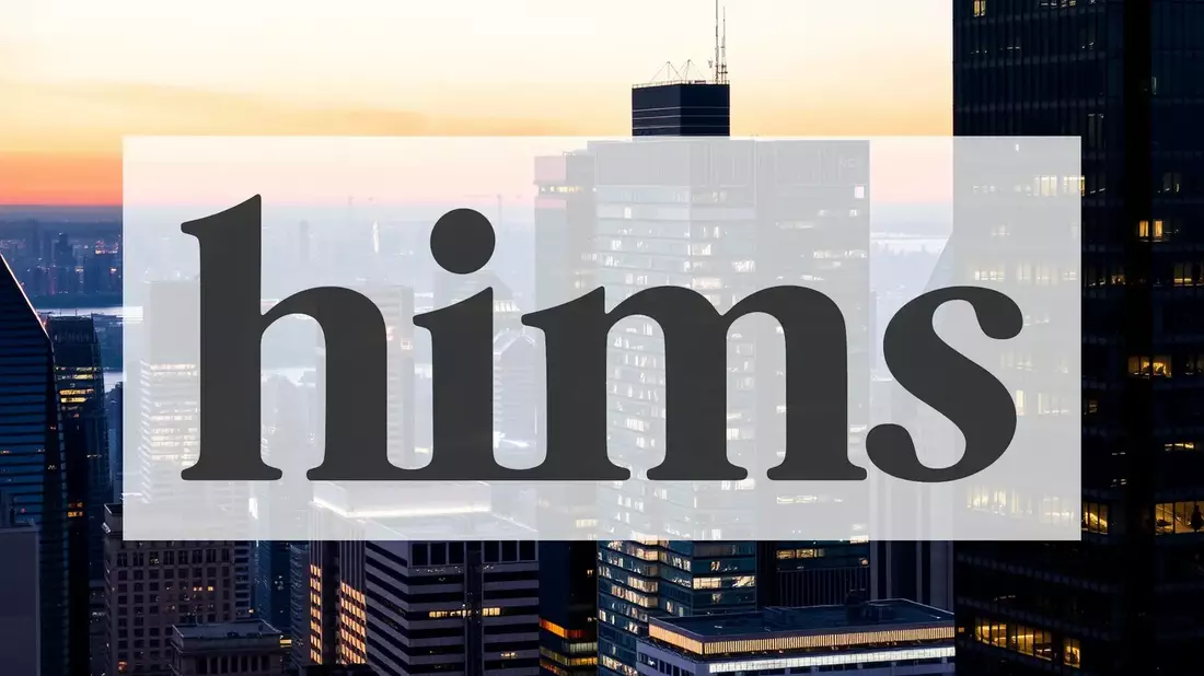 Hims & Hers da marcha atrás: retira su polémico fármaco para adelgazar tras presión regulatoria Illustration mit AI erstellt übermittelt durch boerse-global.de