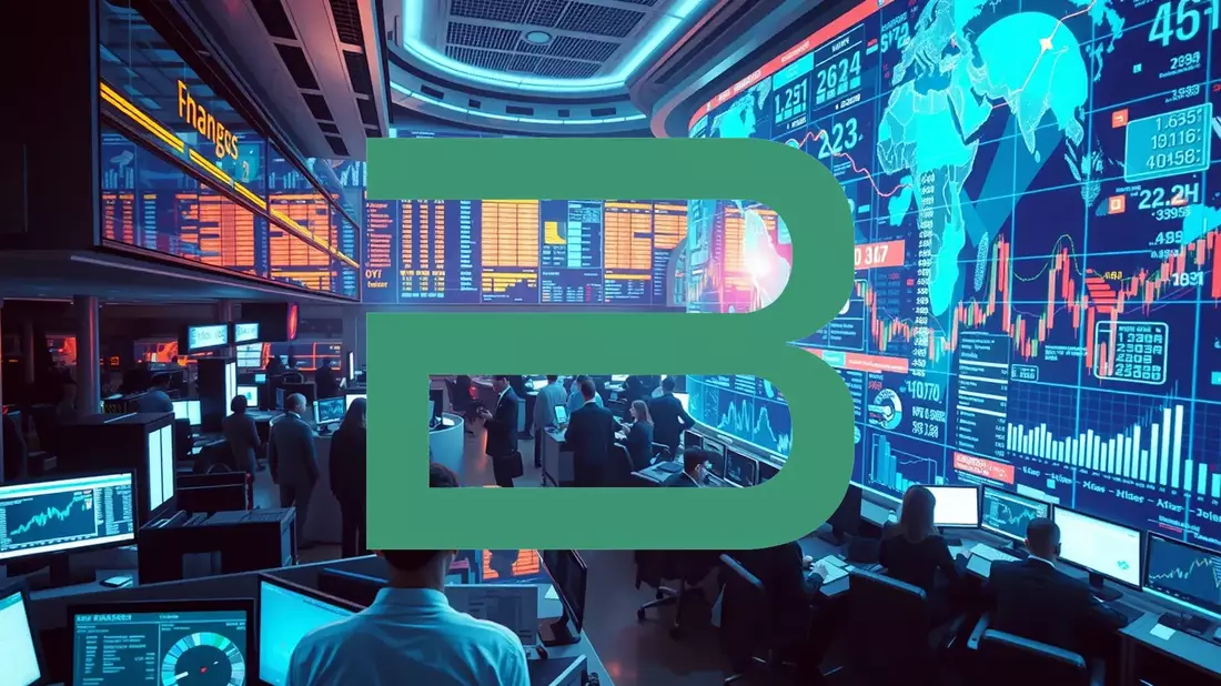 BioNTech: La apuesta oncológica cobra fuerza con un nuevo ensayo clave Illustration mit AI erstellt übermittelt durch boerse-global.de
