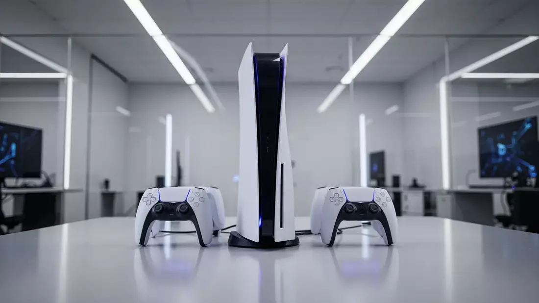 Sony: PlayStation 5 knackt 92 Millionen und sichert Chip-Nachschub - Bild: über boerse-global.de