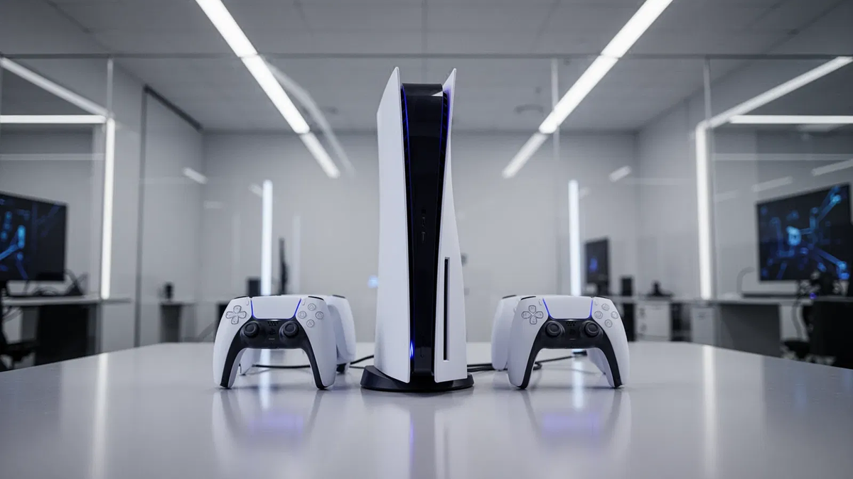 Sony: PlayStation 5 knackt 92 Millionen und sichert Chip-Nachschub - Foto: über boerse-global.de