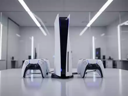 Sony: PlayStation 5 knackt 92 Millionen und sichert Chip-Nachschub - Foto: über boerse-global.de