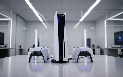 Sony: PlayStation 5 knackt 92 Millionen und sichert Chip-Nachschub - Foto: über boerse-global.de