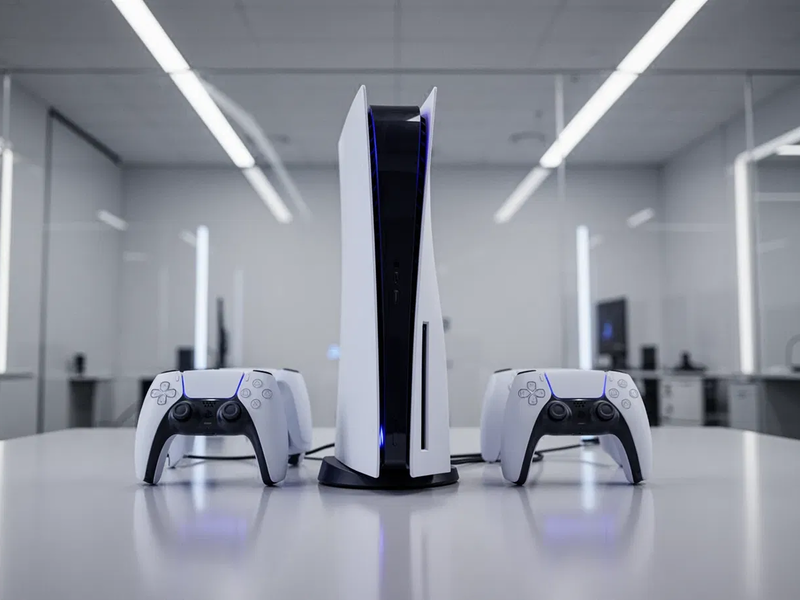 Sony: PlayStation 5 knackt 92 Millionen und sichert Chip-Nachschub - Foto: über boerse-global.de