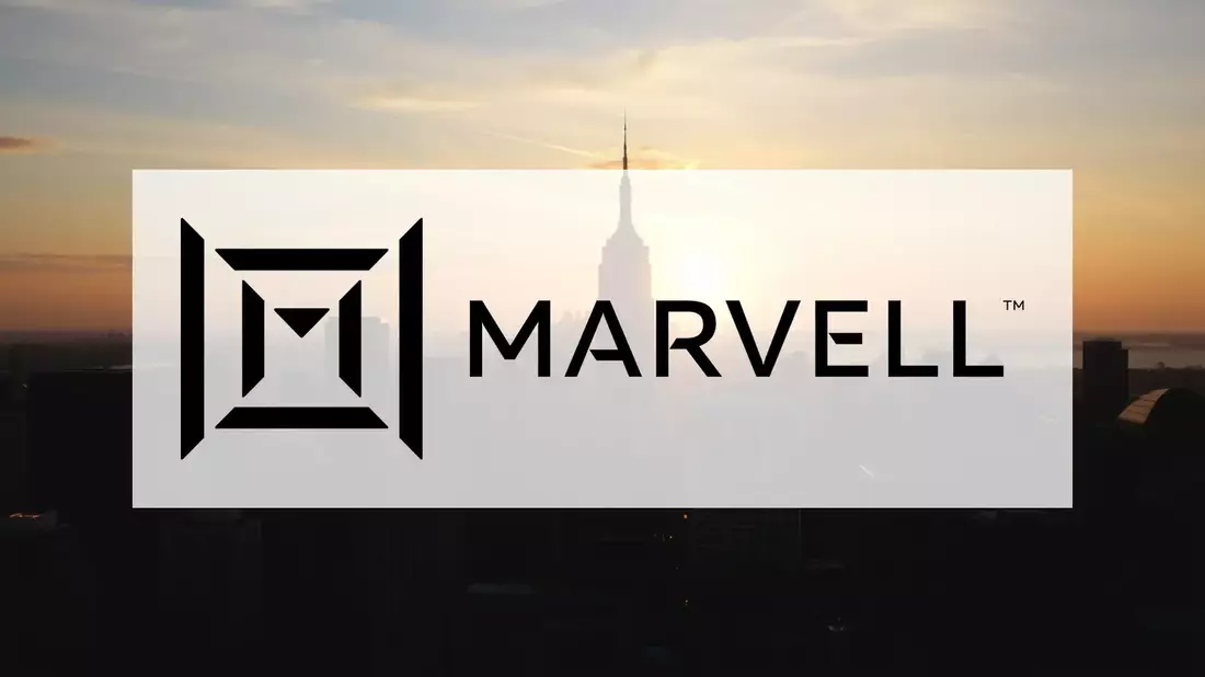 Marvell Technology: The AI Pivot and the Market’s Patient Gaze Illustration mit AI erstellt übermittelt durch boerse-global.de