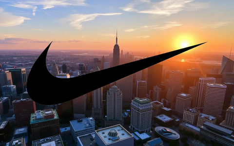 Nike Faces Legal Scrutiny Over Diversity Initiatives - Foto: über boerse-global.de