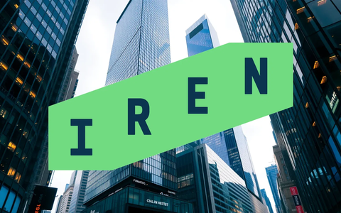 IREN Shares Slide as Quarterly Results Fall Short - Foto: über boerse-global.de