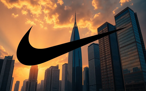 Nike enfrenta una investigación federal por sus políticas de diversidad - Foto: über boerse-global.de